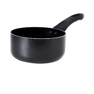 EEGY-2814 SAUCEPAN NS GRAY 1QT