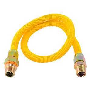 30YE54V436B GAS CONN 5/8X36IN