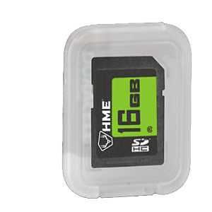 HME-16GB MEMORY CARD SDHC 16GB