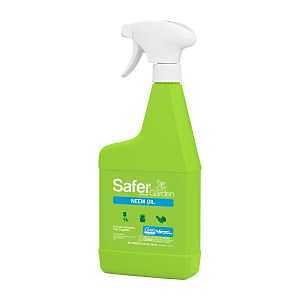 SG5180 SPRAY OIL NEEM RTU 24OZ