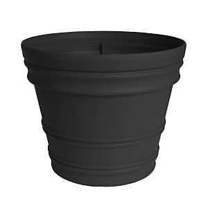 RR1600 ROLLED RIM PLANTER 16IN