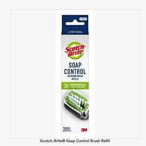 751U-RF-2 DISHWAND BRSH REFILL