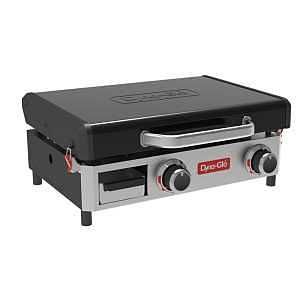 DGL345SNPL TABLETOP GRIDDLE 2B