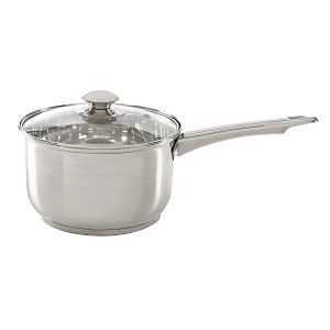 ESTL-2820 SAUCEPAN POL 3QT