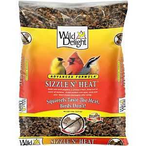 372050 BIRD FOOD 5LB