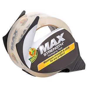 287913 PACKAGING TAPE W/DSPNR