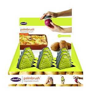 102-216-336 VEGETABLE BRUSH