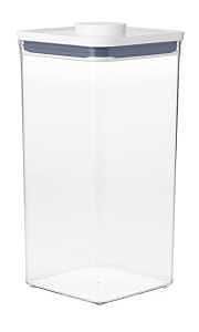 11233400 CONTAINER POP SQ 6QT