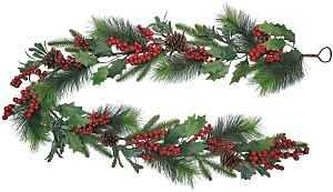 312-4459-G6/8 XMAS CLSC GRLND