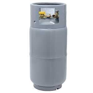 YSN335 FORKLFT CYLINDER 33.5LB