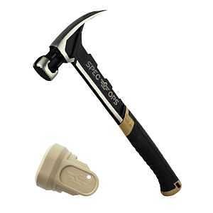 SPEC-M22CF-S FRAMING HMR 22OZ