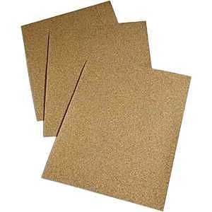 346U ABRASIVE SHEET 60D 9X11IN