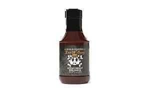 LB02104 BBQ SAUCE APPLE CHERRY
