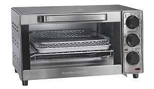 31403G OVEN TOASTER AIR-FRYER