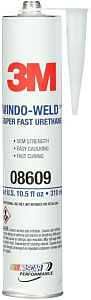 08609 SUPER FAST URETHANE BLK