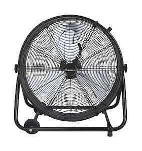 2VAFDRUM24 TLTNG DRUM FAN 24IN
