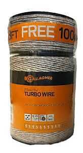 G620564 WIRE TRBO 2.5MMX1312FT