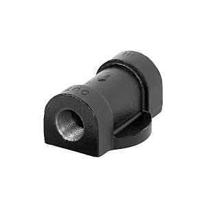 1200KTG9100 FILTER HEAD CI 1IN