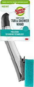 547-W SWIFT SCRUB TUB&SHWR WND