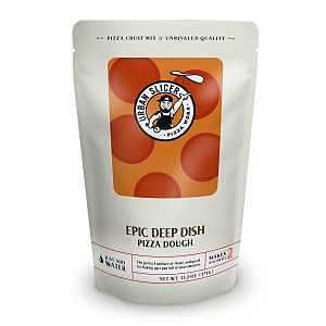 200 PIZZA DOUGH EDD 13.2OZ