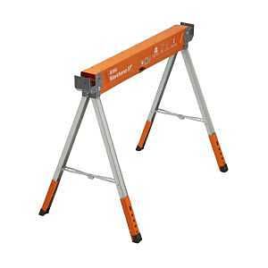 PM-3360 ADJ HEIGHT SAWHORSE