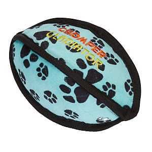 WB11506 DOG TOY TUFF FTBALL L