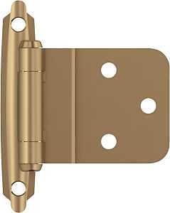 BPR3428CZ CAB HINGE CB 3/8IN
