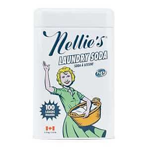 NLS-100T LAUNDRY DETERGNT PWDR