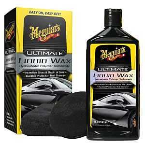 G210516 ULTIMATE LIQ WAX 16OZ