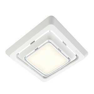 FG600 EXHAUST FAN GRILLE/COVER