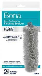AX0003686 REUSABLE DUSTER 11IN
