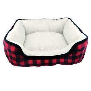 ZA2227 19 17 CUDDLER BED 19IN