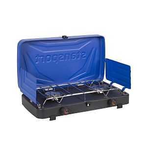 203-50-95 PROPANE STOVE 2-BRNR
