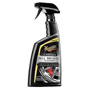 G180124 ULTMT ALL WHEEL CLEANR