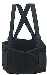 56001 BACK SUPP/SUSPN XL 46-56