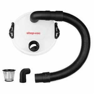 5430050 DUST STOPPER F/5G BCKT