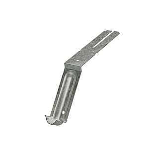 MASBZ MUDSILL ANCHOR ZMAX 16GA