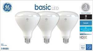 46991 FLOOD LT LED BR40 DL 65W