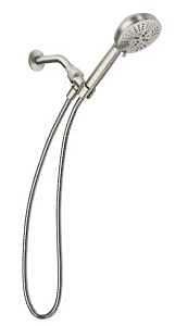 200H0SRN HANDHELD SHOWER SRBN