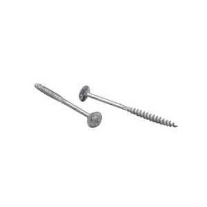 SDWH27600GR30 WD SCRW .276X6IN