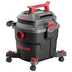 5430097 WET/D VACUUM 5.0HP 6GA