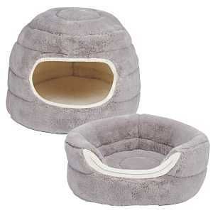 ZW9087 11 THERMAPET CUDDLR BED