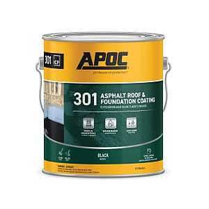 AP-3011 ROOF & FNDTN COATNG 1G