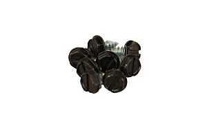 85354025PK SCREWS STEEL SHEET