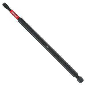 DSQ26B DRIVE BIT SQ NO2 X 6IN