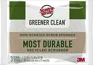 97033-UG SCRUB SPONGE N-SCRTCH
