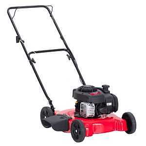11A-02BT066 PUSH MOWER 20IN