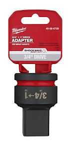 49-66-6729 ADAPTER SOCKET 1IN
