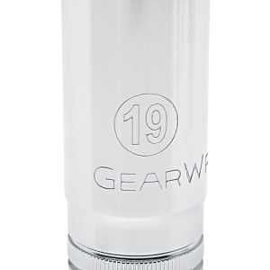 80554G DEEP SOCKET SET MET 3/8