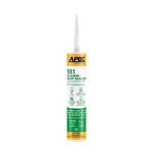 AP-5819 ROOF SEALANT SILI 10OZ